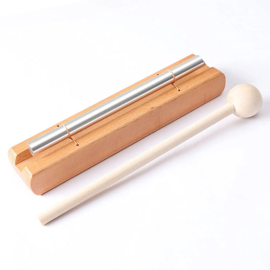 Carillons De Méditation