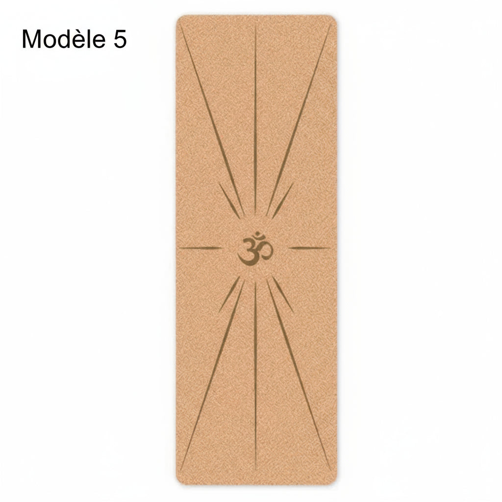 Tapis De Yoga En Liège