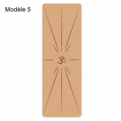 Tapis De Yoga En Liège