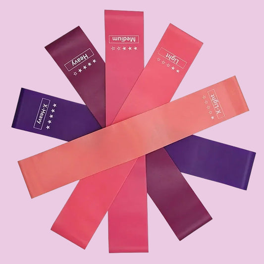 Bande De Résistance Silicone