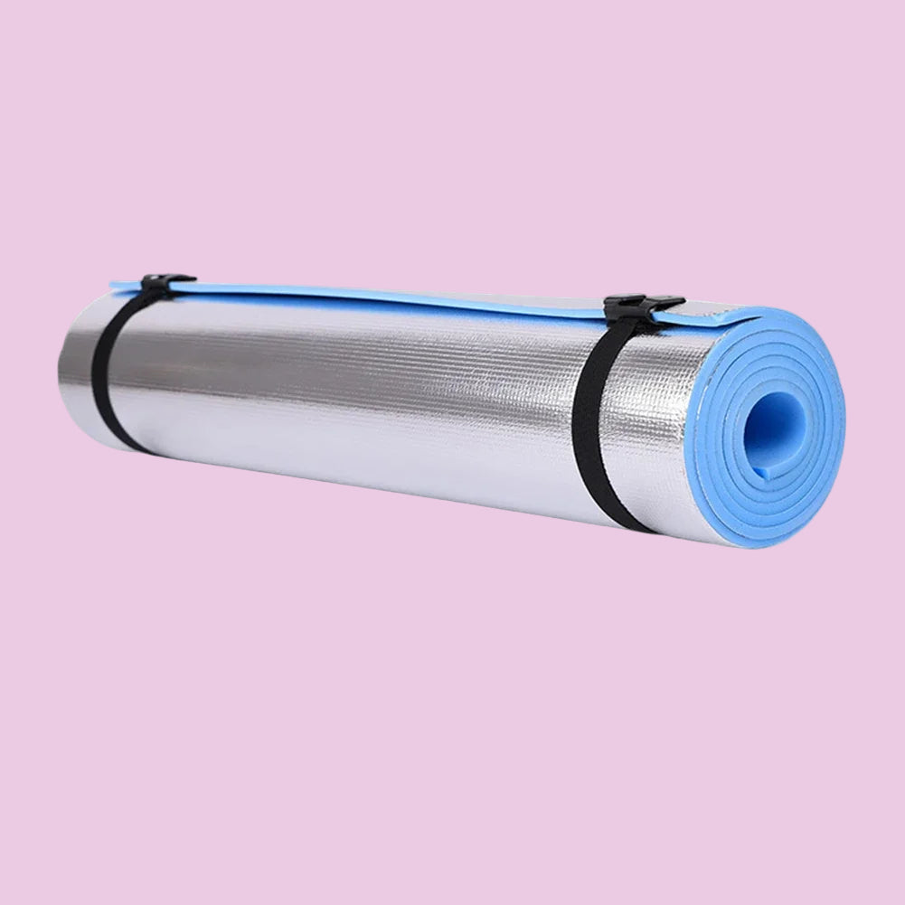 Tapis De Yoga Imperméable