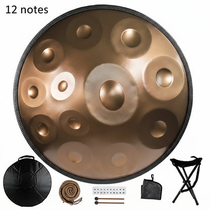 HandPan Tambour De Méditation