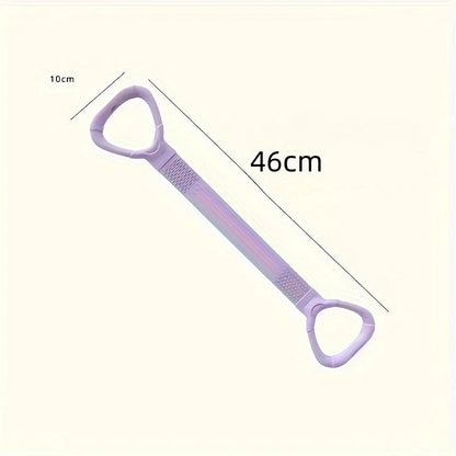 Bande de résistance Avec Poignées