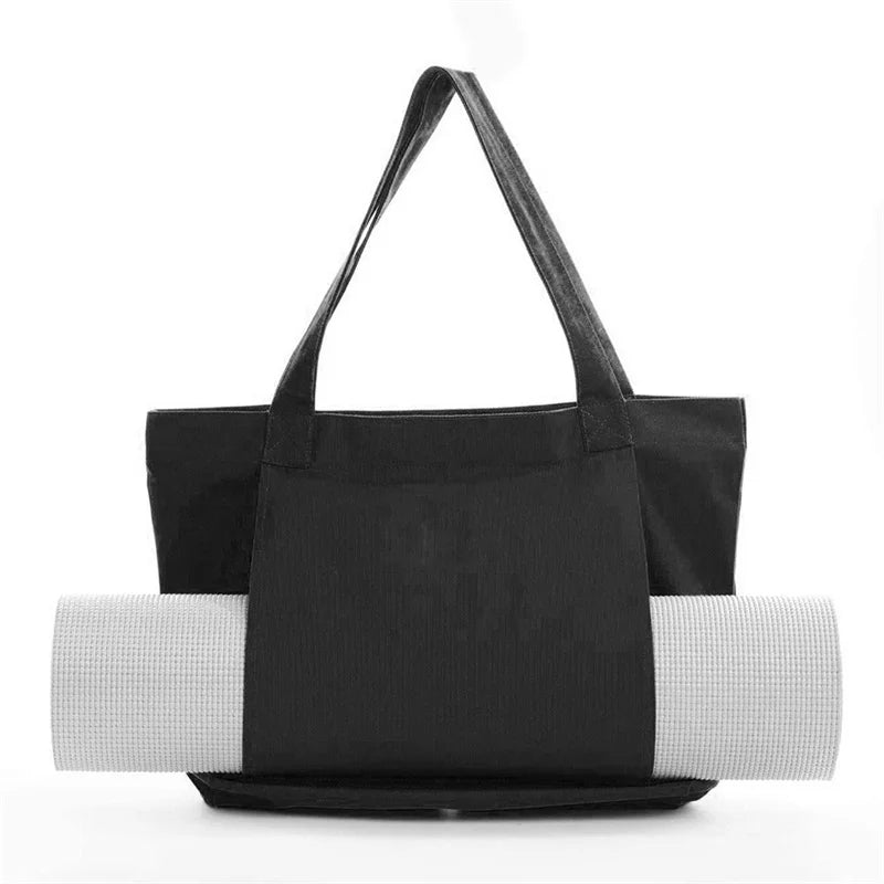 Sac de Yoga Tote Bag