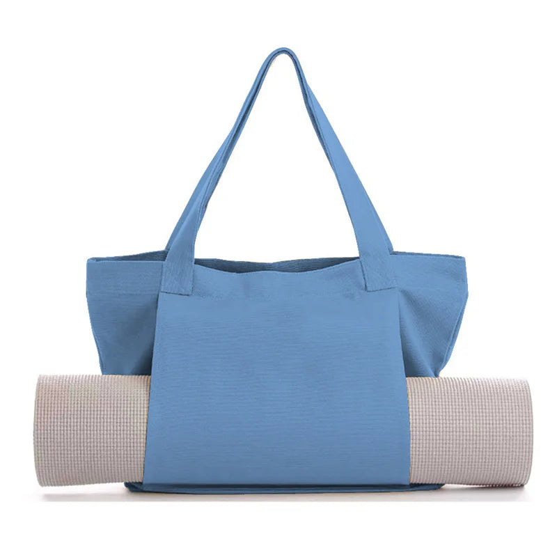 Sac de Yoga Tote Bag