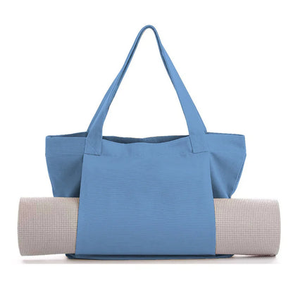 Sac de Yoga Tote Bag
